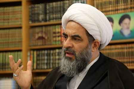 پیام رهبر انقلاب منشوری برای تمدنسازی نوین اسلامی است پیام رهبر انقلاب منشوری برای تمدنسازی نوین اسلامی است